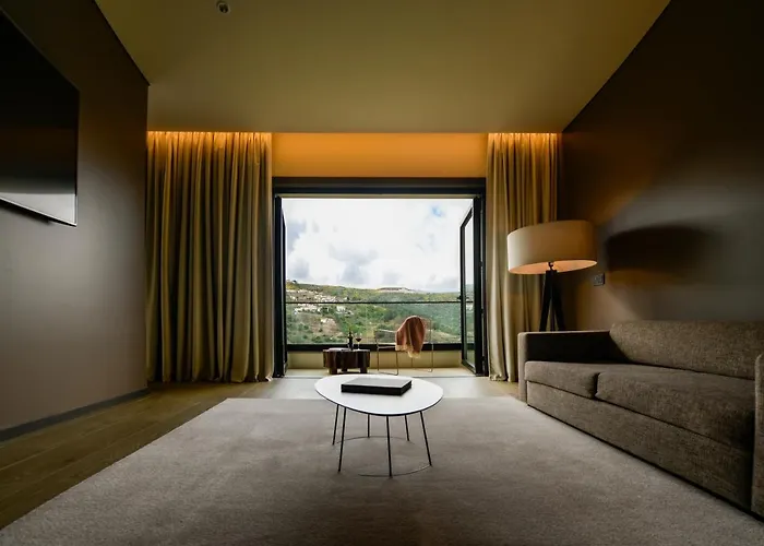Hotel Mw Douro Wine & 5*