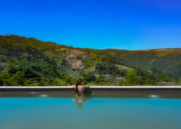 Hotel Mw Douro Wine & 5*