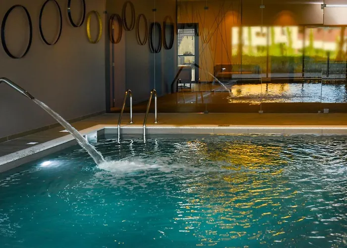 Mw Douro Wine & 5* Santa Marta de Penaguiao