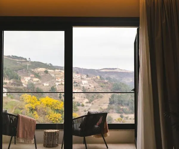Hotel Mw Douro Wine & 5*