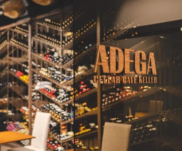 Hotel Mw Douro Wine &