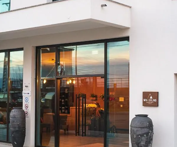 Hotel Mw Douro Wine & 5*