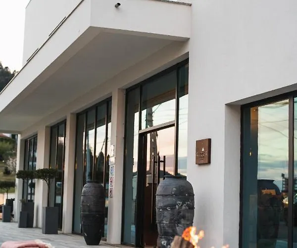 Hotel Mw Douro Wine & 5*