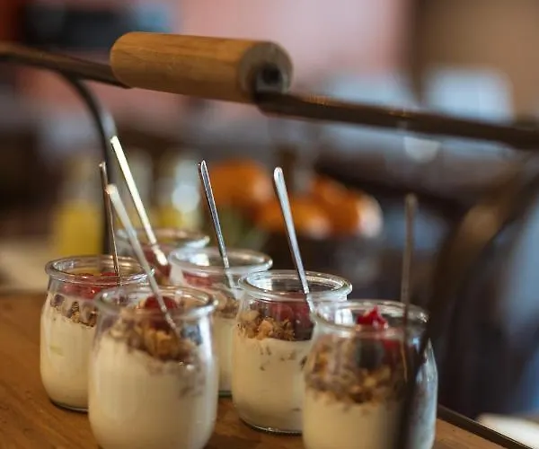 Mw Douro Wine & ホテル 5*