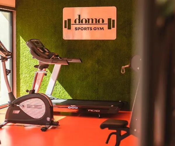 ホテル Mw Douro Wine &