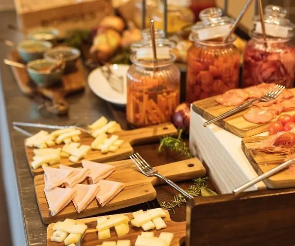 Mw Douro Wine & Hotel 5*