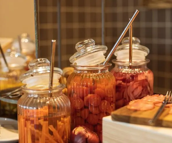 Hotel Mw Douro Wine&spa 5*