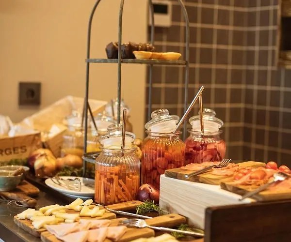 Hotel Mw Douro Wine & Santa Marta de Penaguiao