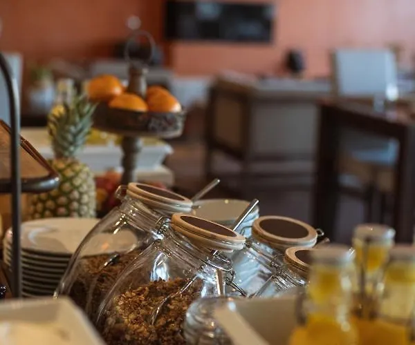 Hotel Mw Douro Wine & Santa Marta de Penaguiao