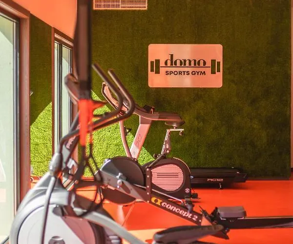 Hotel Mw Douro Wine&spa 5*