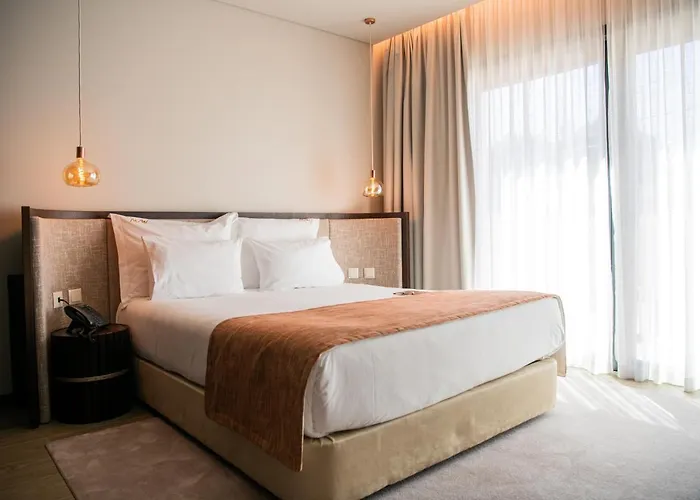 Mw Douro Wine & Hotel