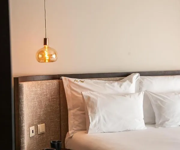 Mw Douro Wine & Hotel 5*