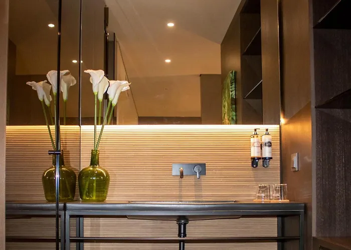 Hotel Mw Douro Wine &