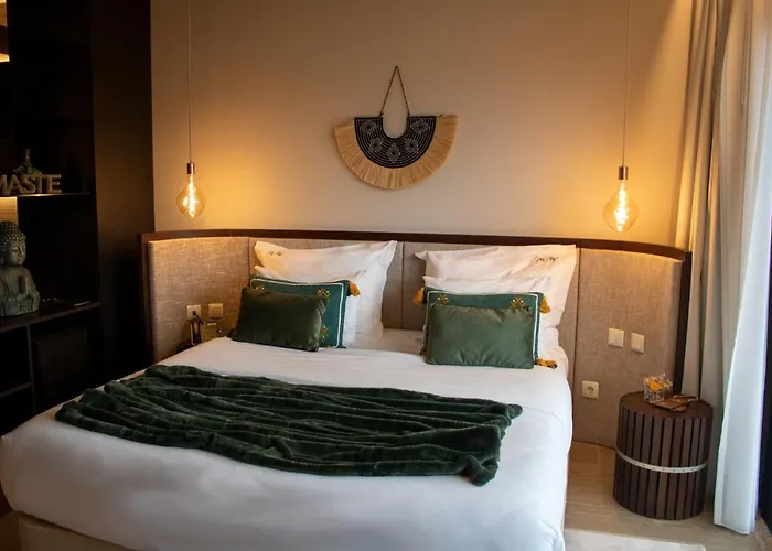 Mw Douro Wine & Hotel 5*