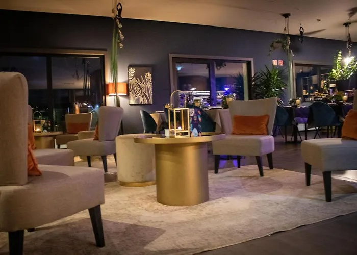 Hotel Mw Douro Wine &