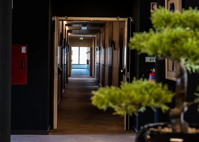 Mw Douro Wine & Hotel Santa Marta de Penaguiao