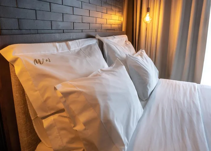 Hotel Mw Douro Wine &