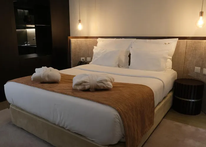 Mw Douro Wine&spa Hotel 5*