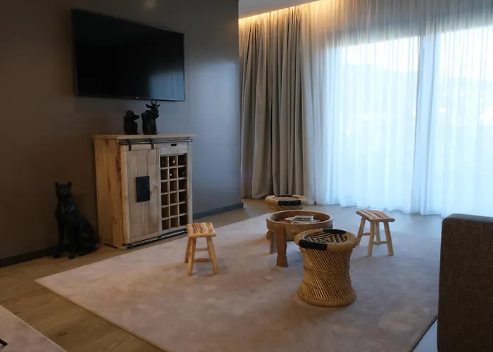 Mw Douro Wine & Hotel