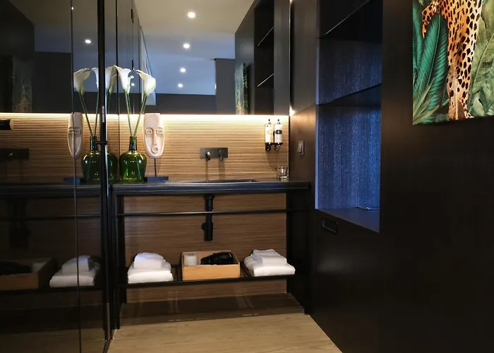 Hotel Mw Douro Wine &