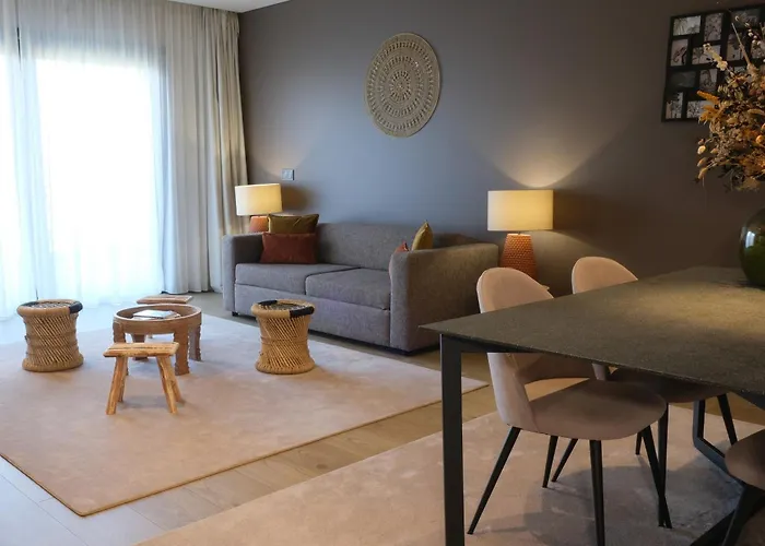 Hotel Mw Douro Wine &