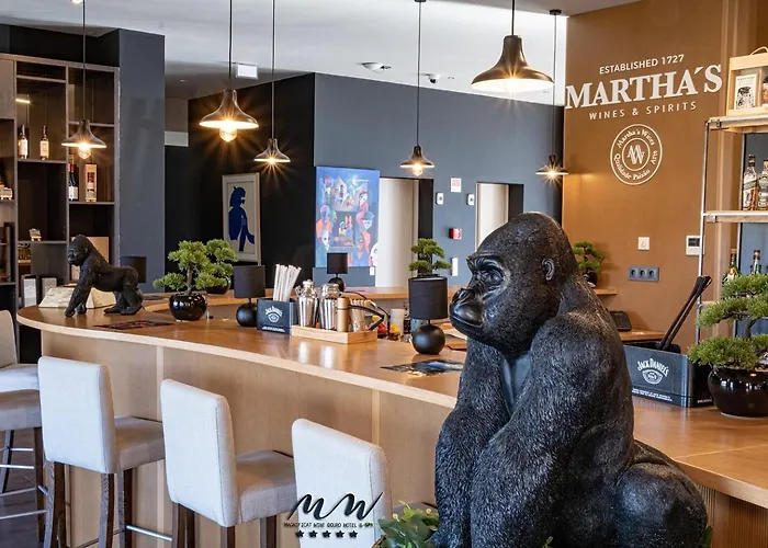 Mw Douro Wine&spa 5*