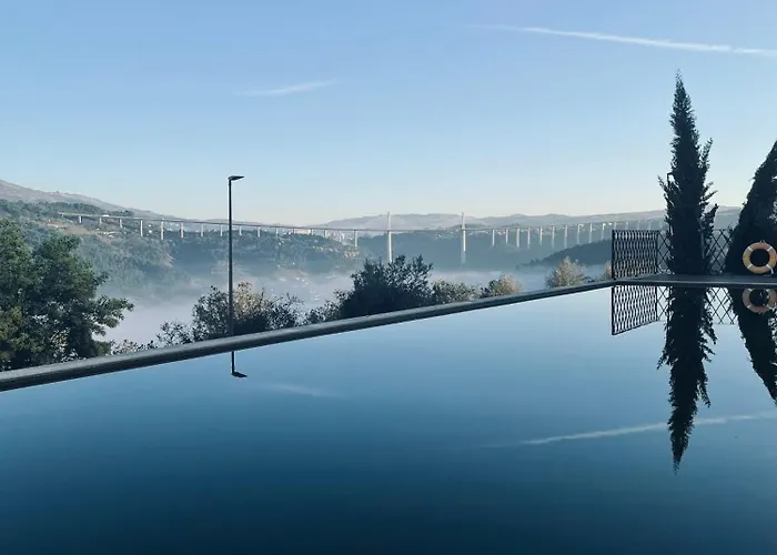 Hotel Mw Douro Wine & 5*